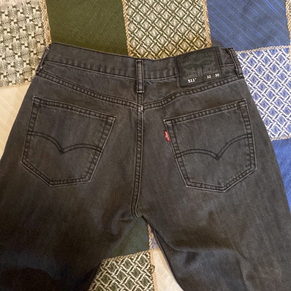 Levi’s 511 Women’s Straight Leg Jeans - Picture 3 of 6